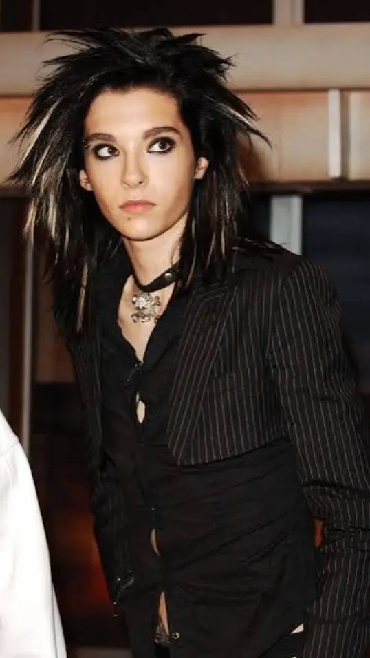 ai character: roomates background