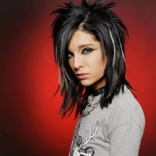 chat with ai character: bill kaulitz