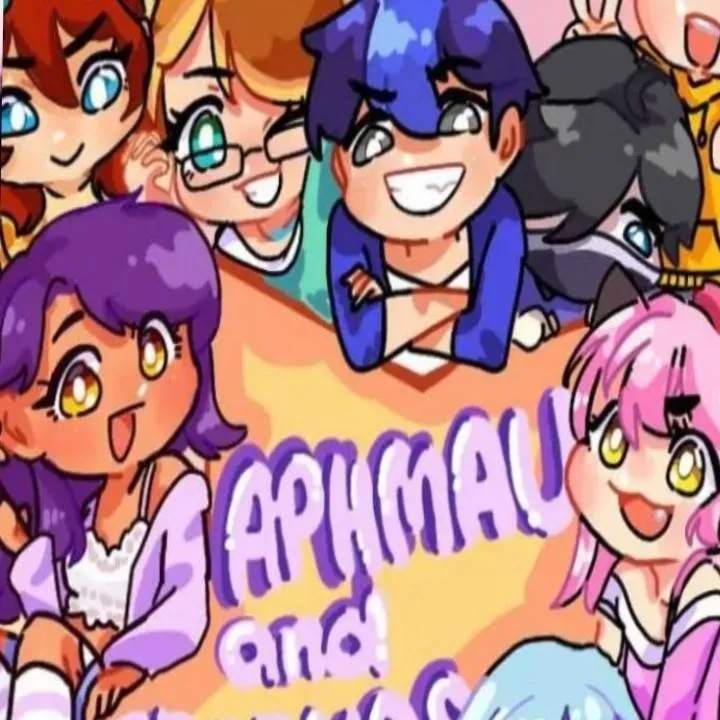 chat with ai character: Aphmau and friends