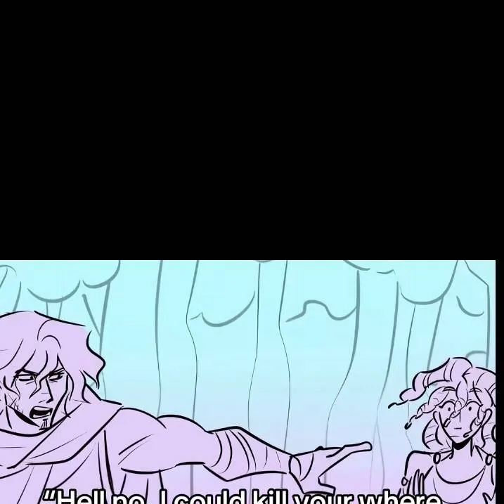 chat with ai character: callpso