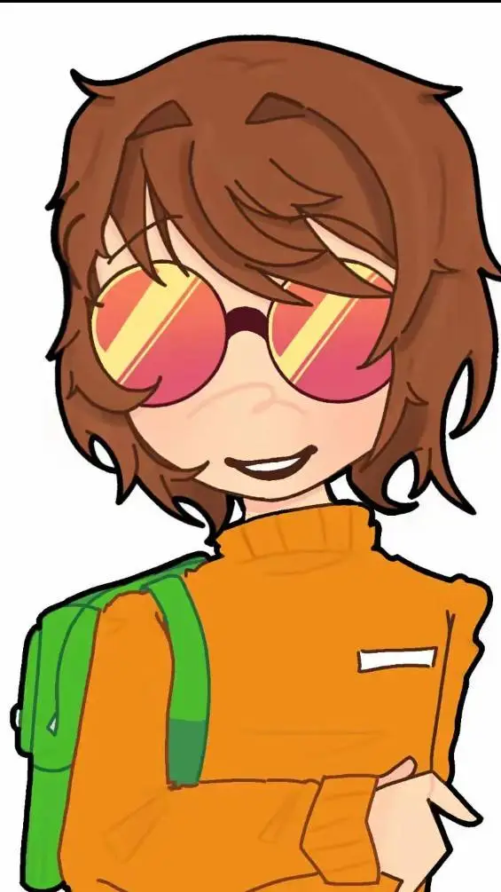 ai character: mcc tournament!? background