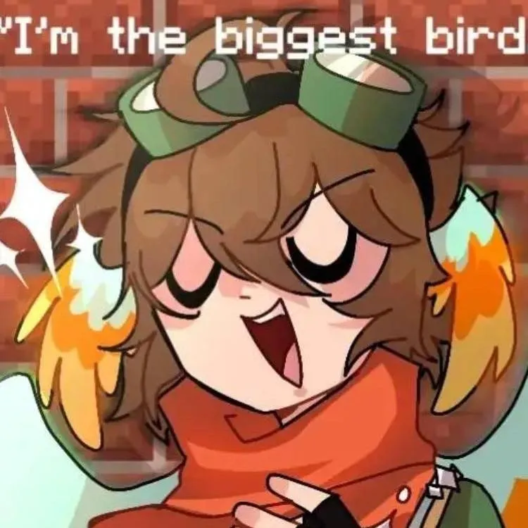 chat with ai character: pocky kiss