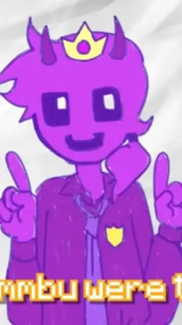 ai character: wemmbu!!!  background