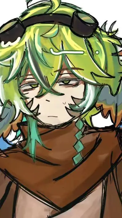 ai character: the purge background