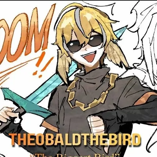 chat with ai character: theoXy/n