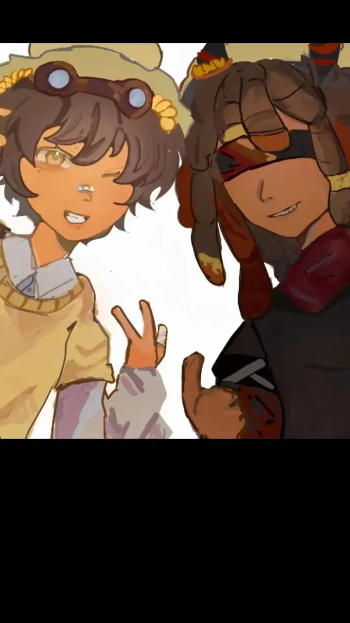 ai character: Lomedy background