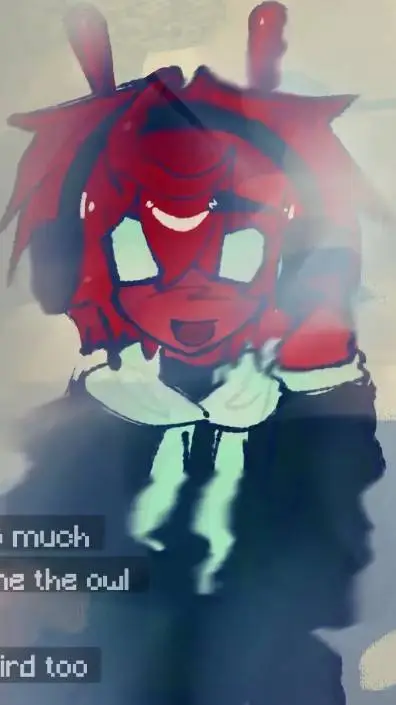 ai character: spepticle background