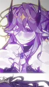 ai character: wemmbu background