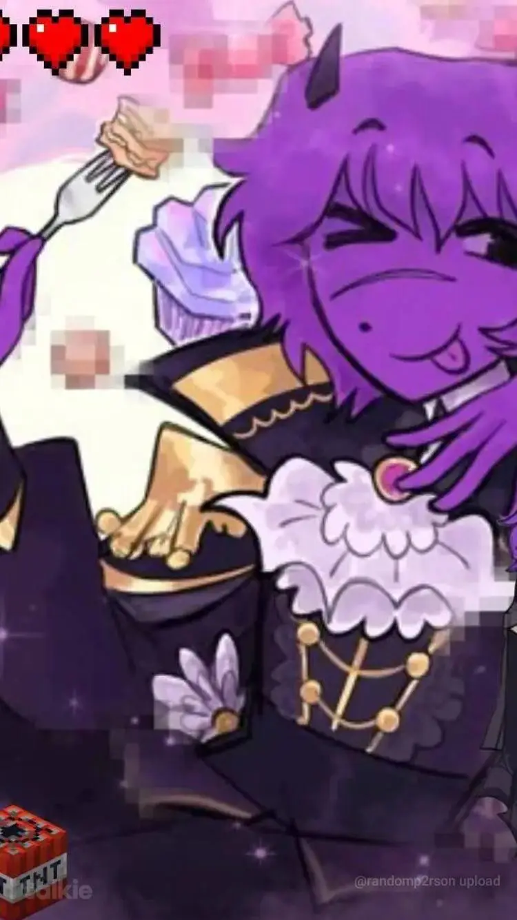 ai character: wemmbu X Y/N background