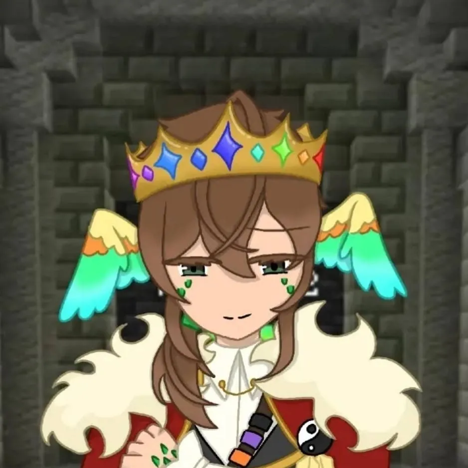 chat with ai character: parrotX2