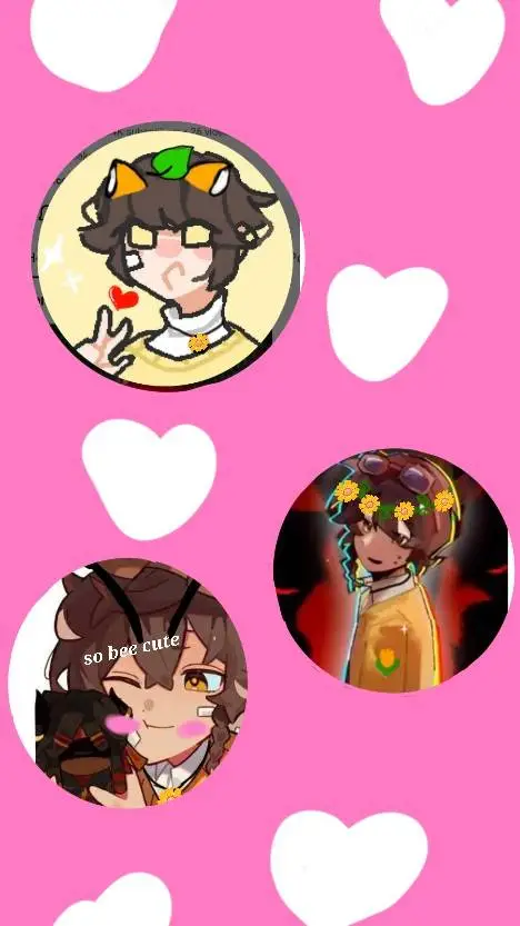 ai character: Lomedy background
