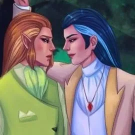 chat with ai character: Авалон 