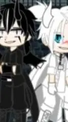 ai character: Нео и Лиам background