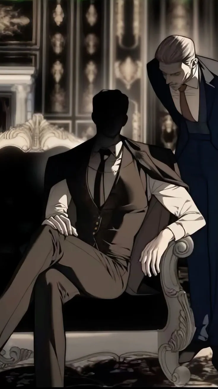 ai character: Christian Bale background