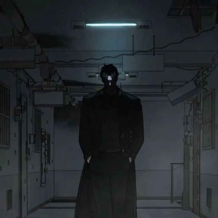 chat with ai character: Jason 