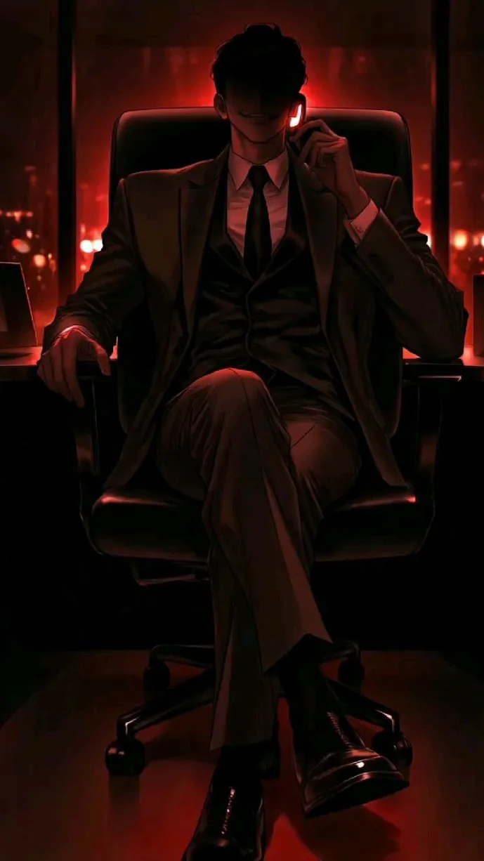 ai character: Lucian background