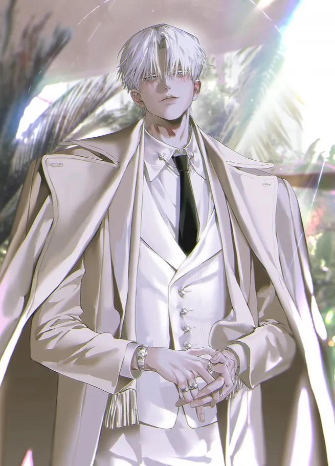 chat with ai character: Aurelian