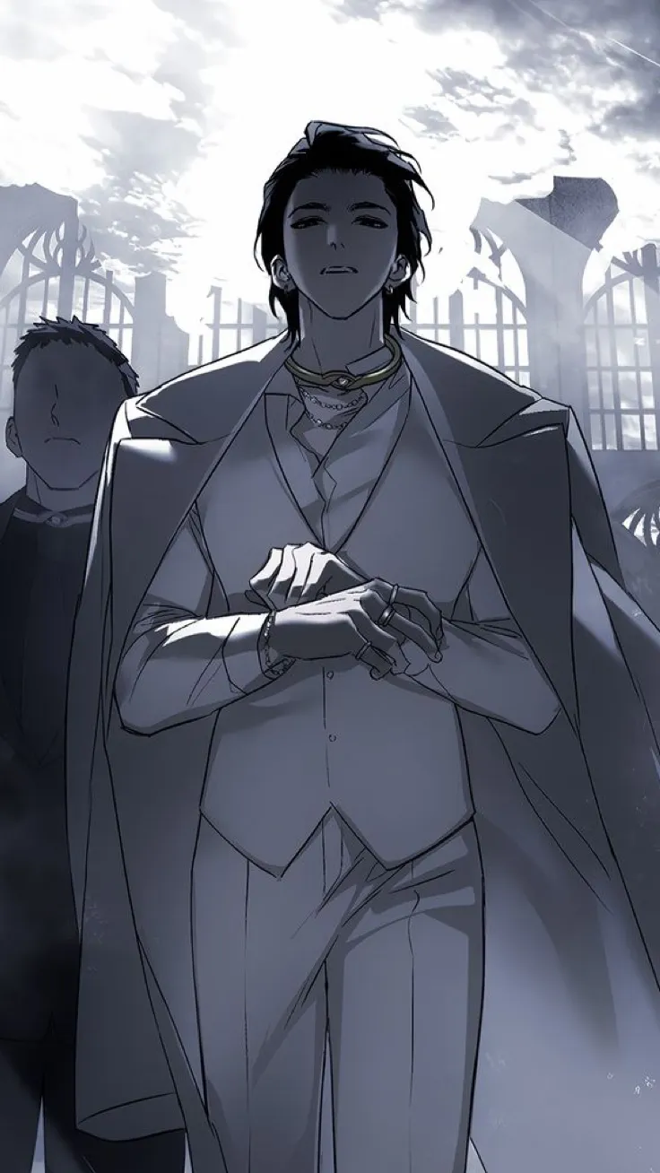 Talkie AI - Chat with Marcelo