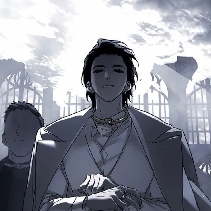 chat with ai character: Marcelo