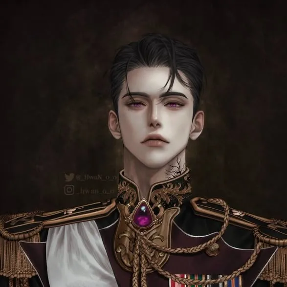 chat with ai character: Matthew McDouglas