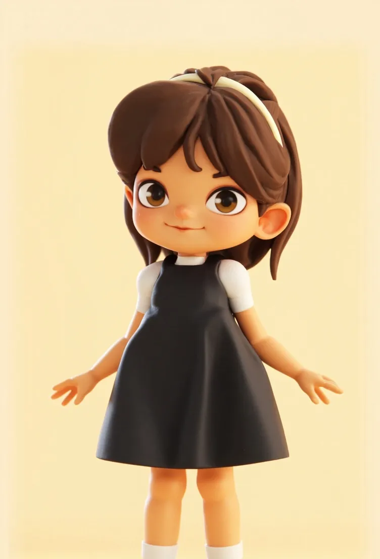 chat with ai character: Lily
