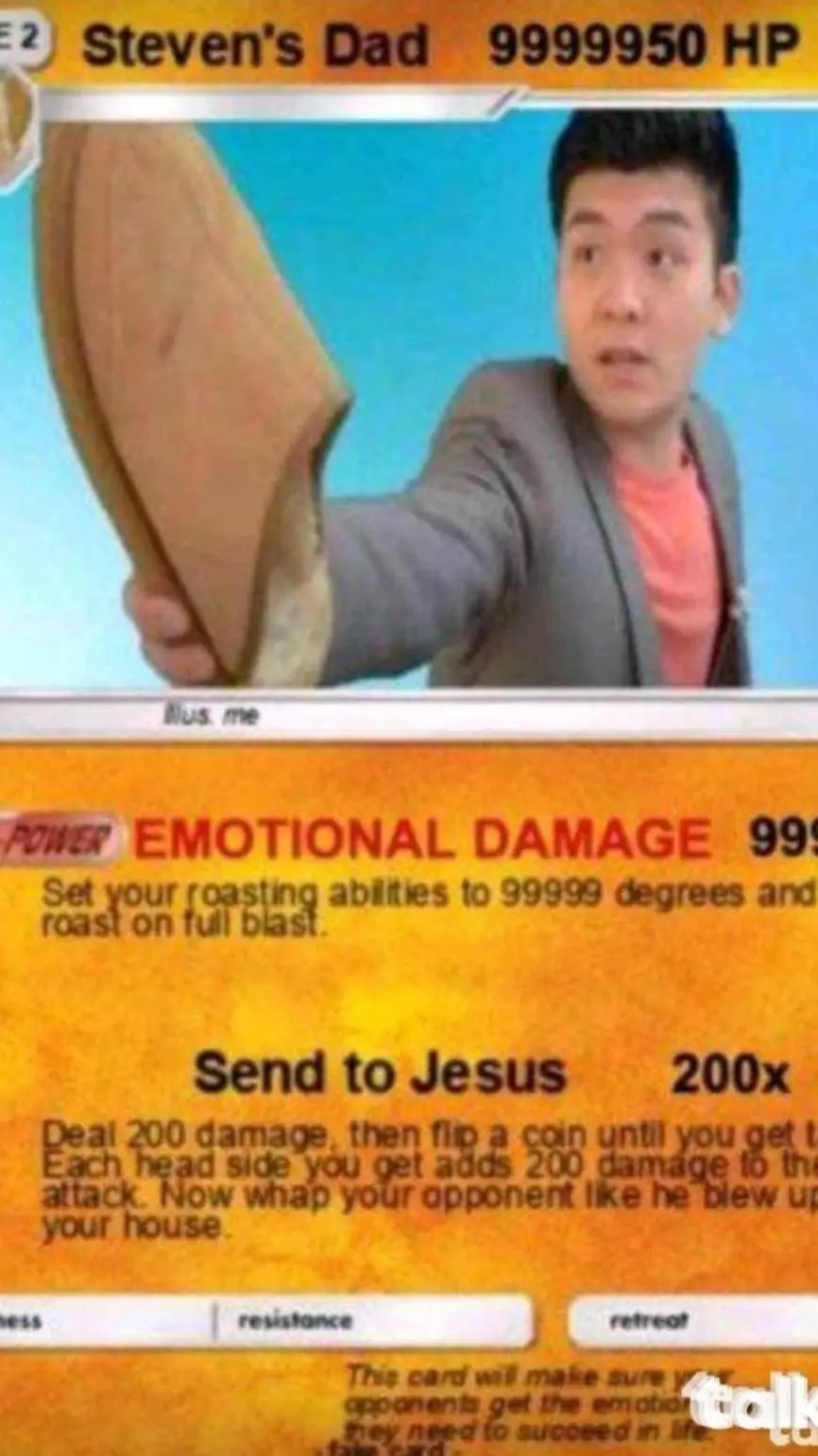 ai character: CH background