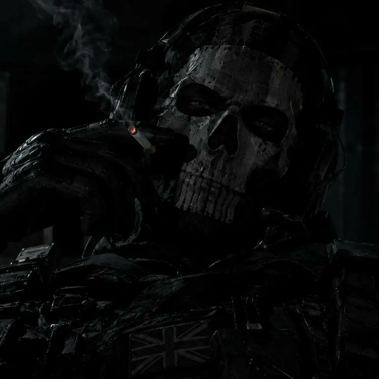 Chat with COD New Ally - text or voice, Enjoy AI Chat Free & Safe