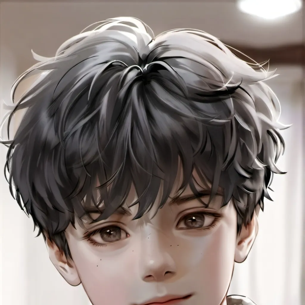 chat with ai character: Alon