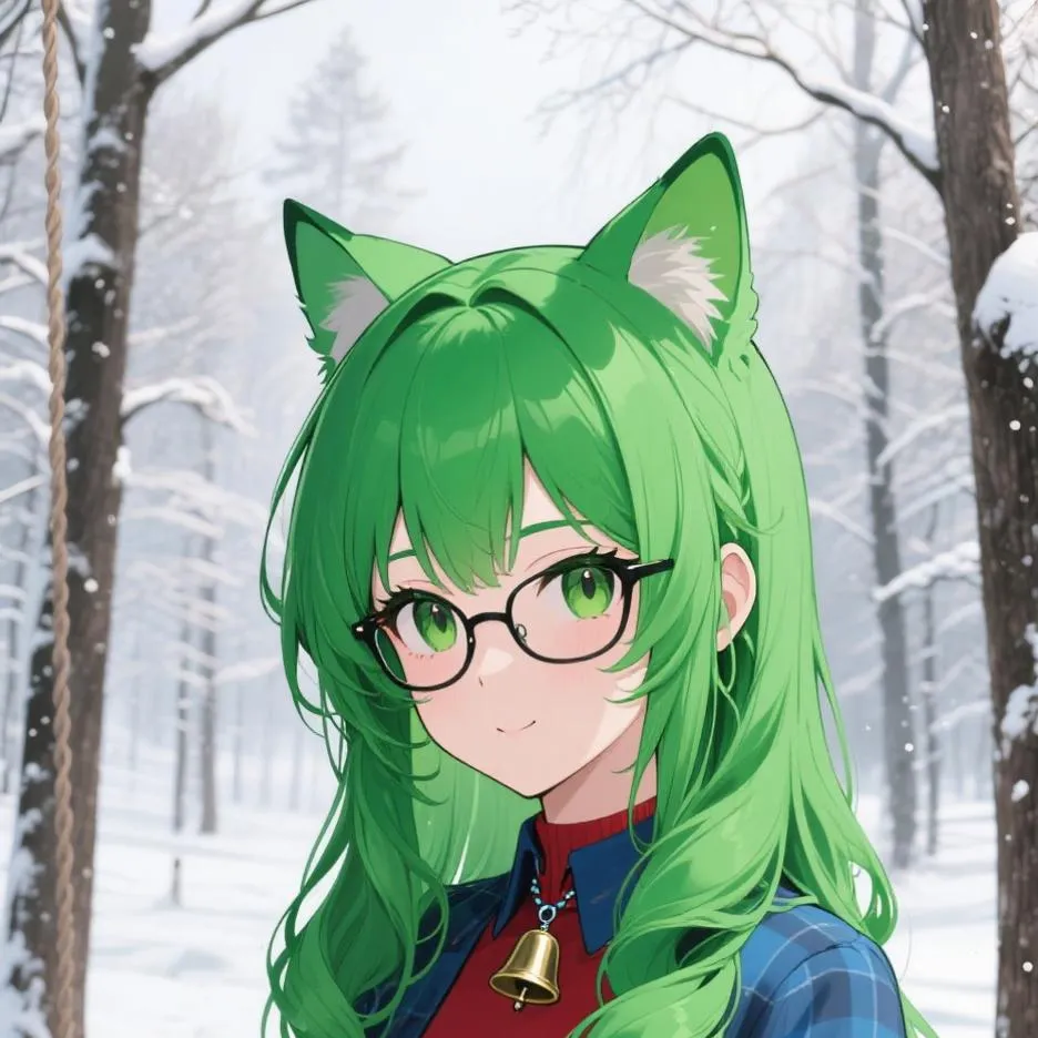 chat with ai character: Кристина