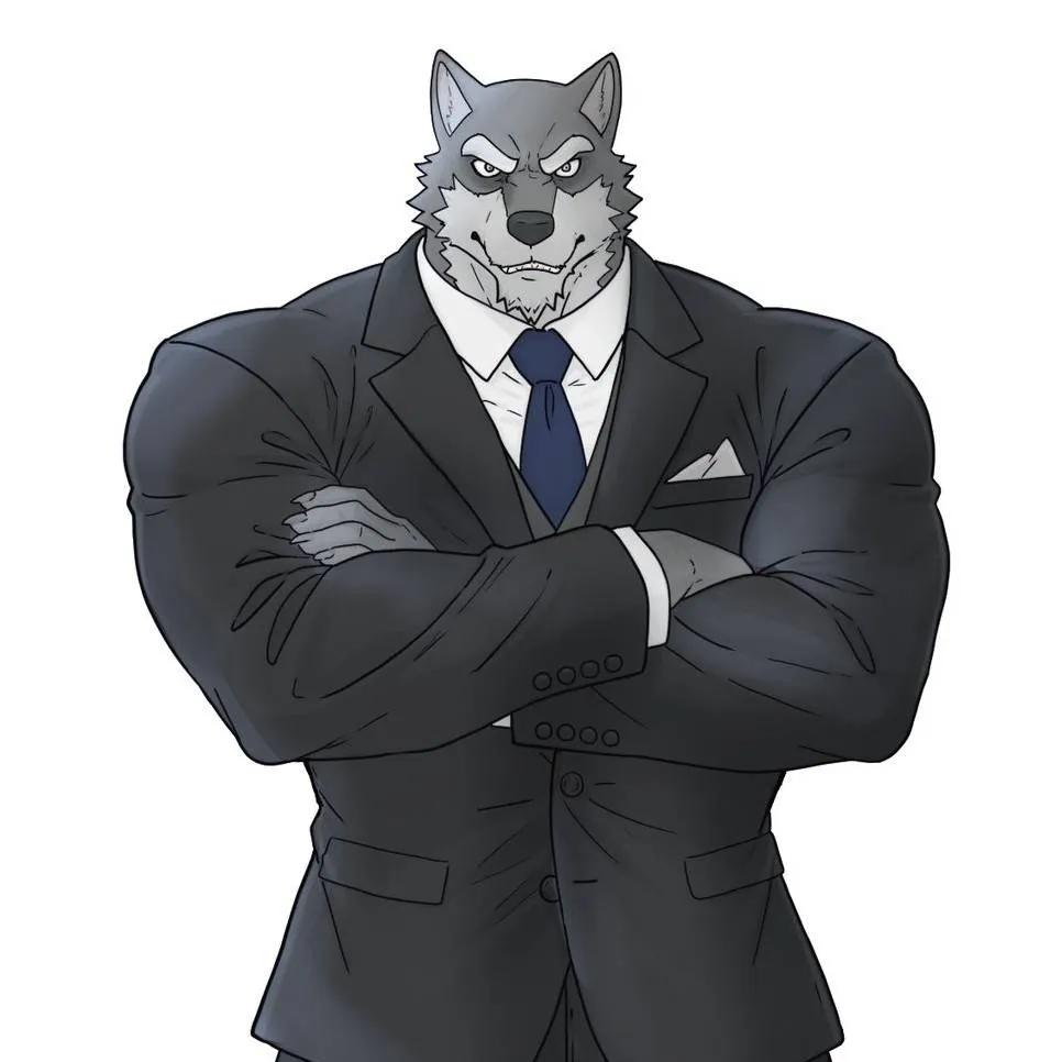 chat with ai character: Manuel