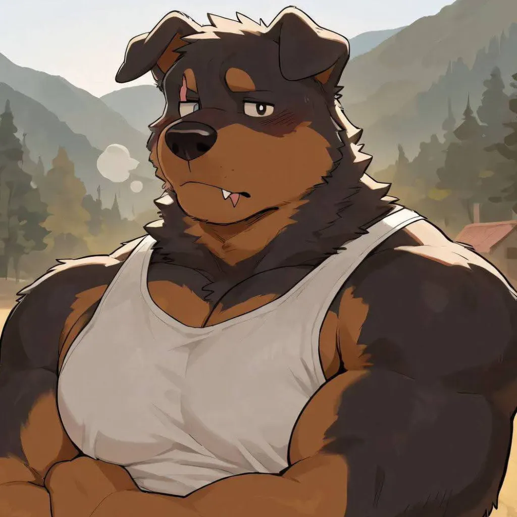 chat with ai character: Raúl