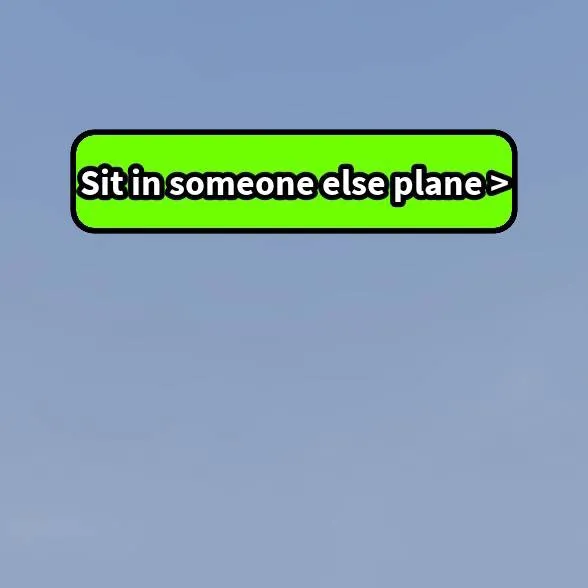 chat with ai character: plane crush 4 