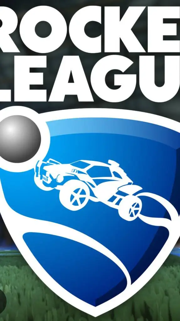 ai character: Rocket league background