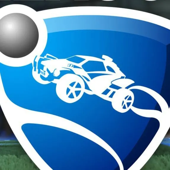 chat with ai character: Rocket league