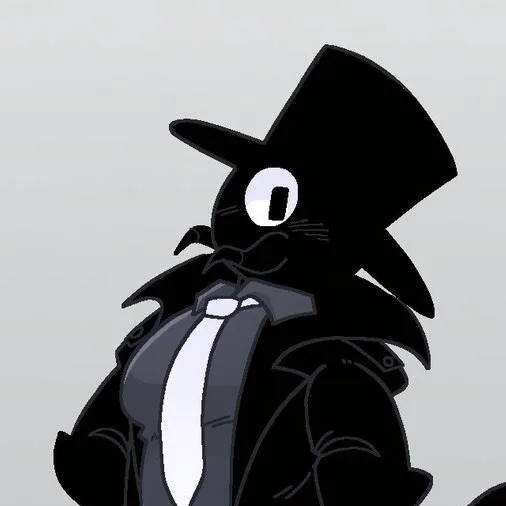 chat with ai character: Black (Bug form)