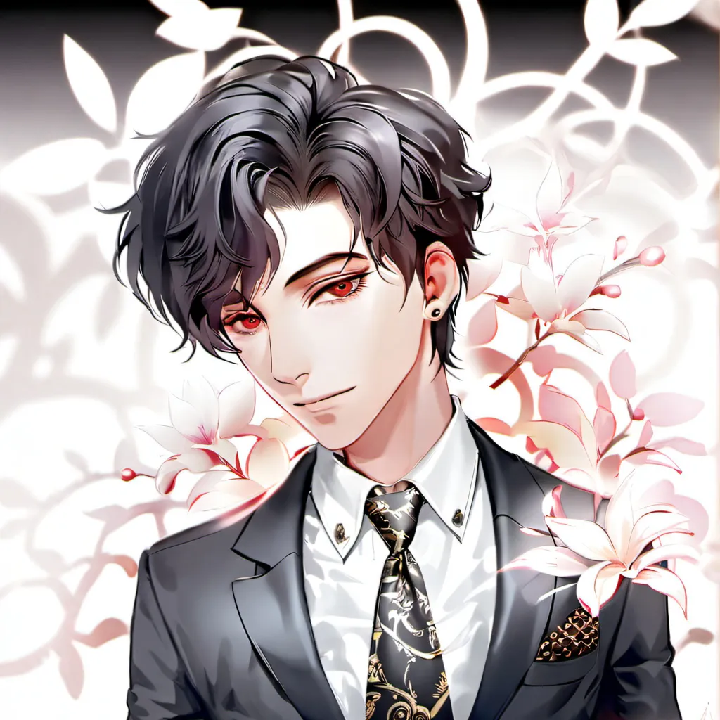 chat with ai character: Ryan