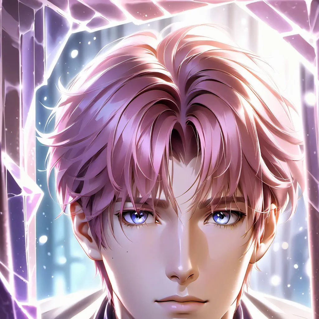 chat with ai character: Leo