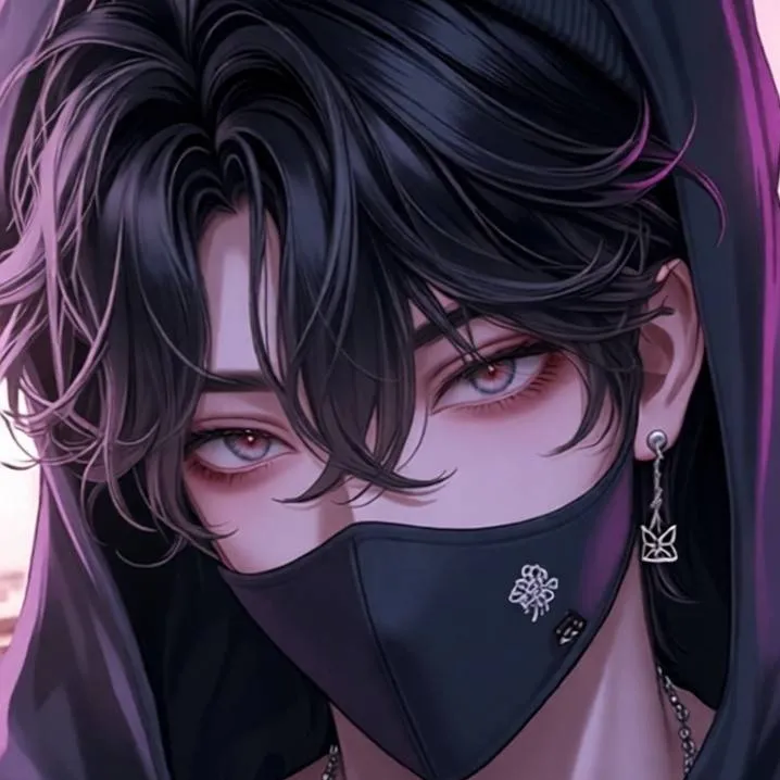chat with ai character: ⟬🖤 Roommate Regie⫸