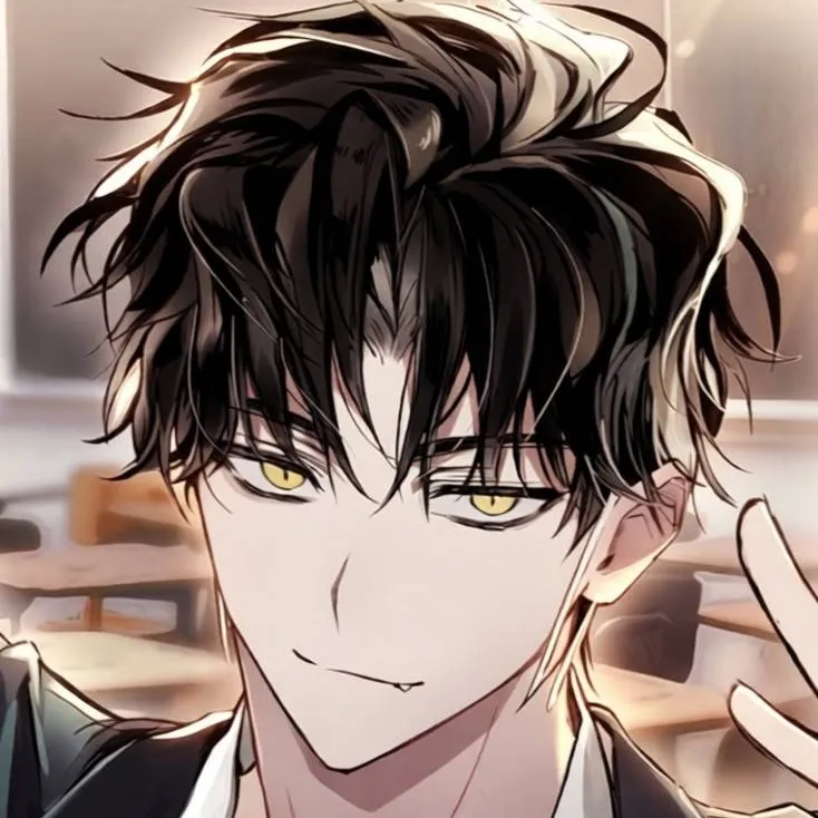 chat with ai character: ❤️‍🩹Cheng Xiaoshi⫸