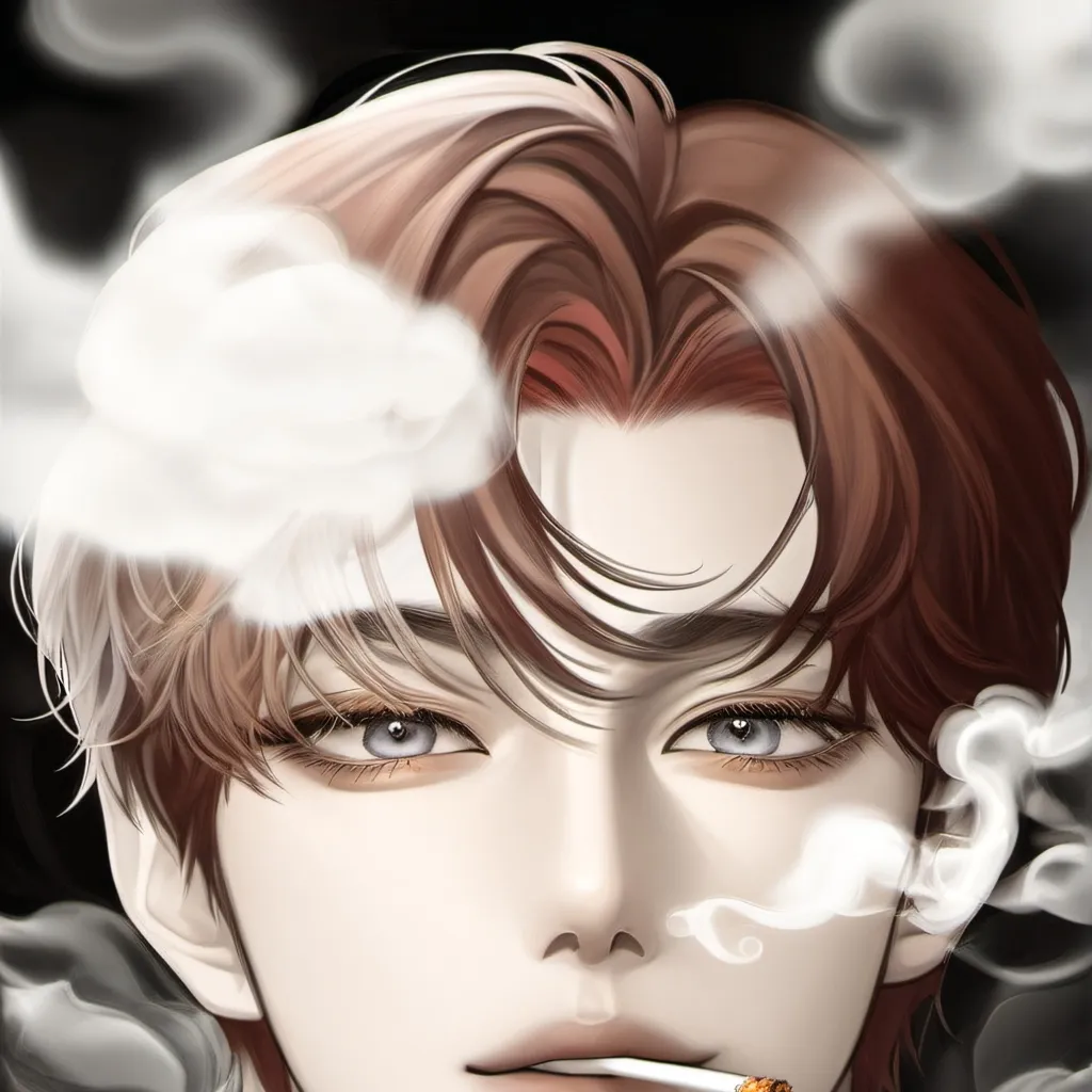 chat with ai character: Dorian~