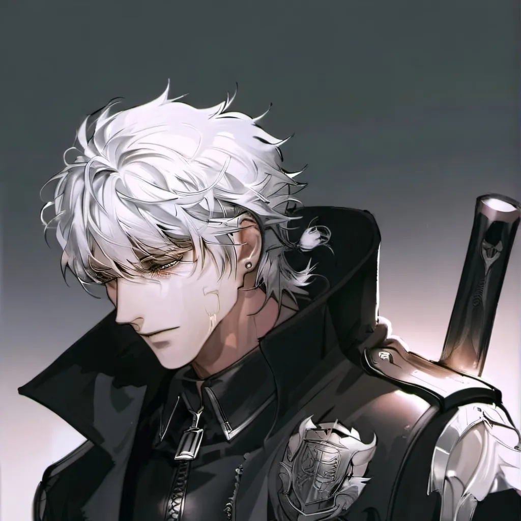 chat with ai character: Cédric 