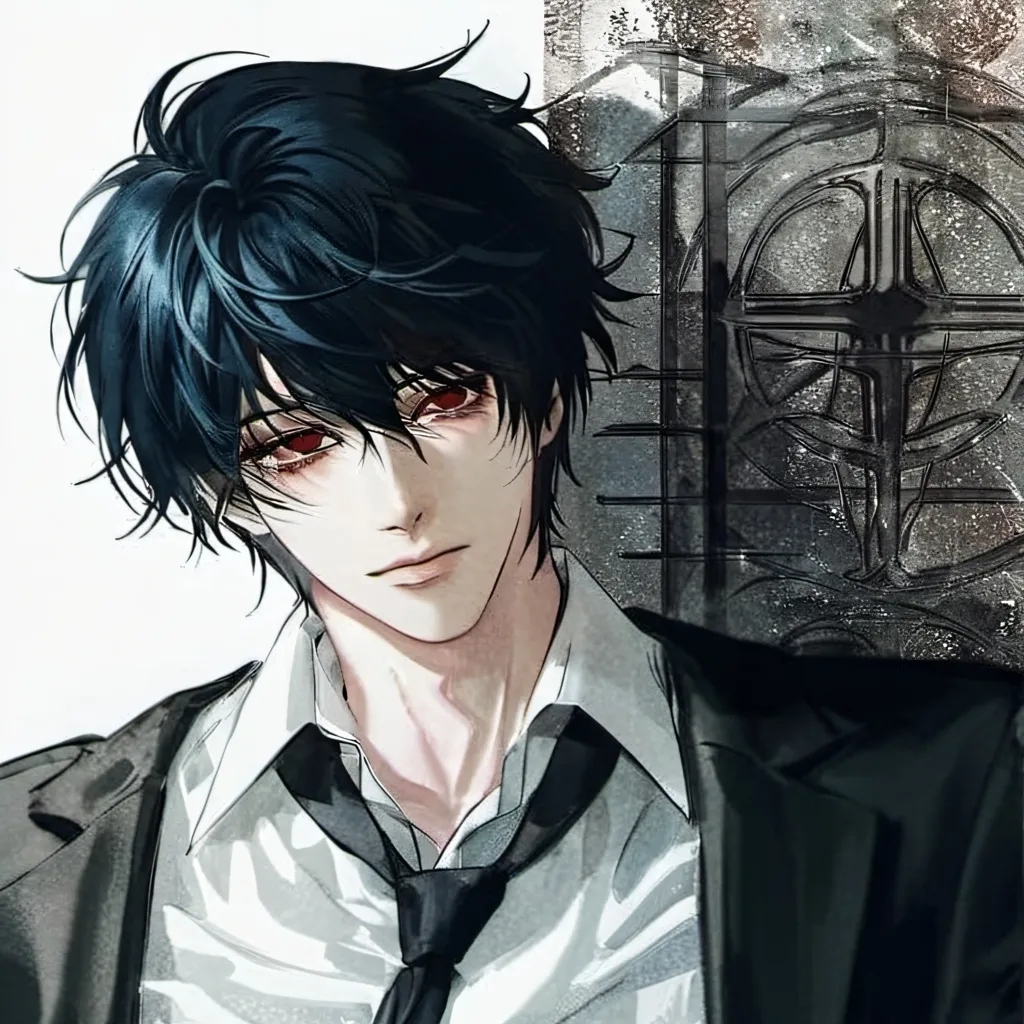 chat with ai character: Kael~