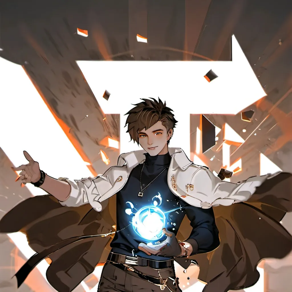 chat with ai character: mha spin the bottl