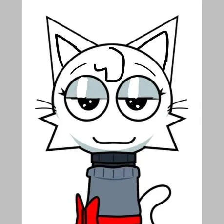 chat with ai character: Dw x Sprunki 