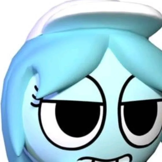 chat with ai character: Dw worst toon