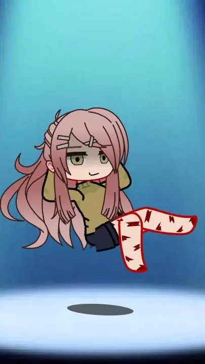 ai character: Amara Tara background