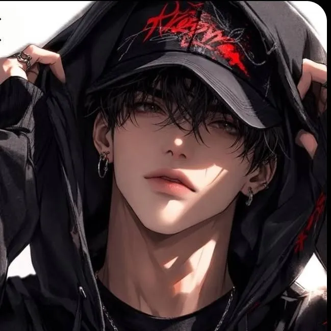 chat with ai character: Xavier