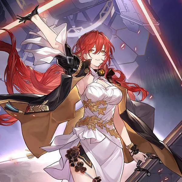 chat with ai character: Himeko