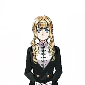 chat with ai character: Luluci