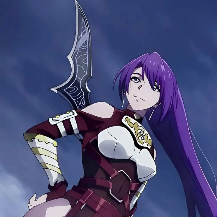 chat with ai character: Amane Towa